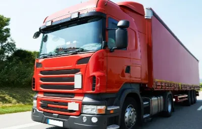 Bursa Amasya Ambar Kargo